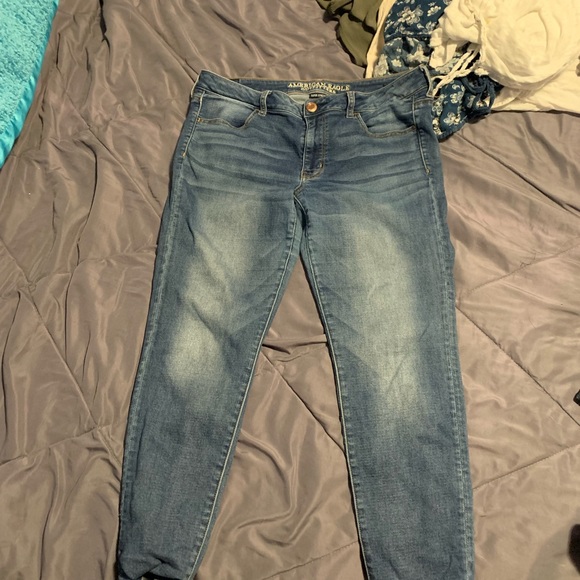 Jeans - Picture 1 of 5